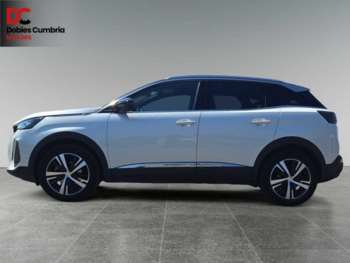Used Peugeot 3008 2023 for sale - 74618877: Photo