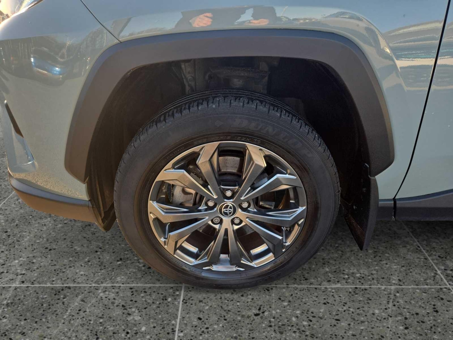 Used Toyota RAV4 for sale - 76997359: Photo 10