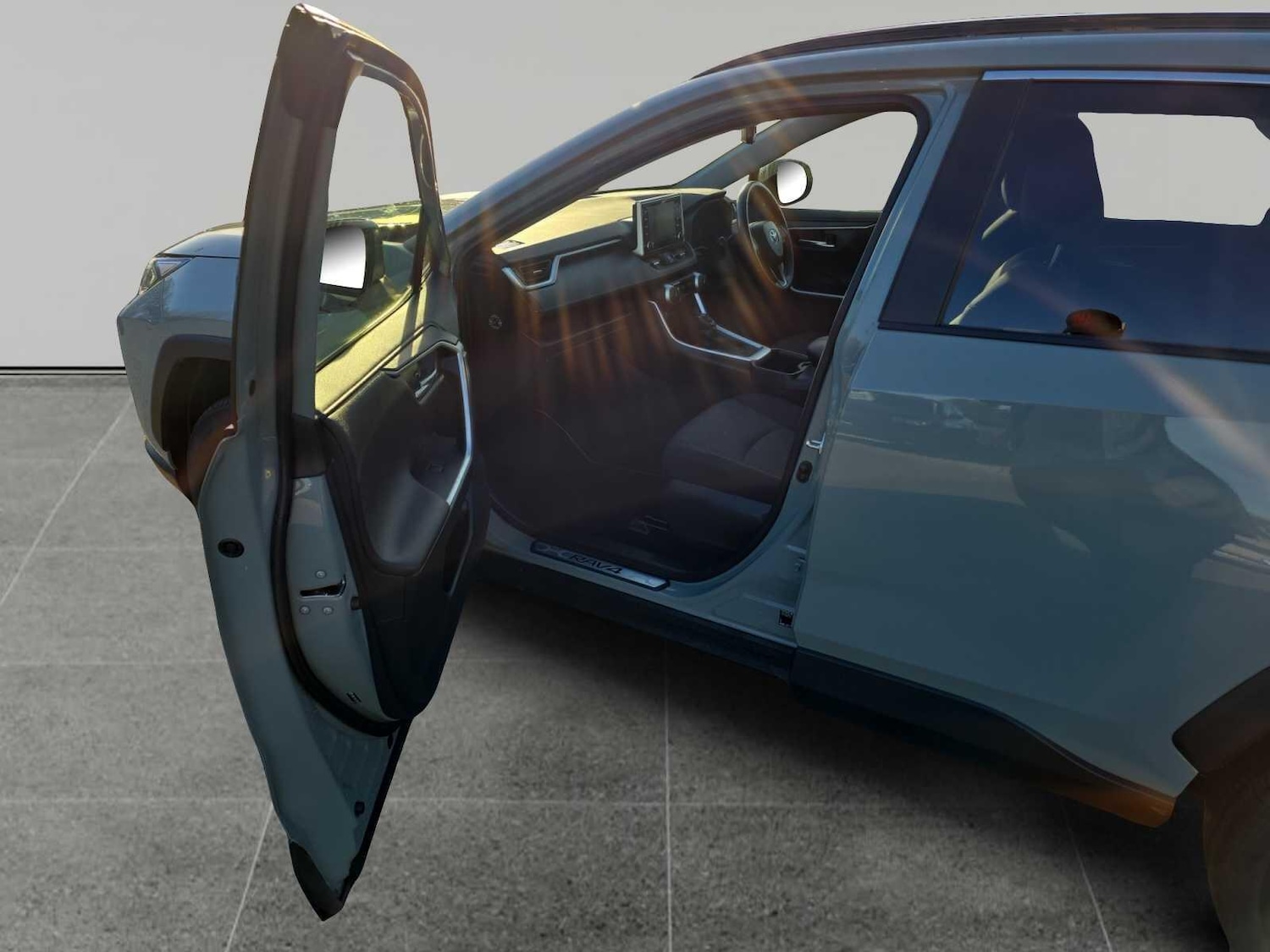 Used Toyota RAV4 for sale - 76997359: Photo 11