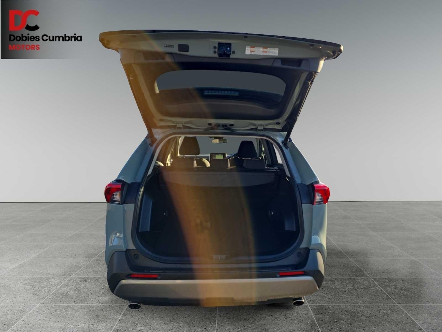 Used Toyota RAV4 for sale - 76997359: Photo 15