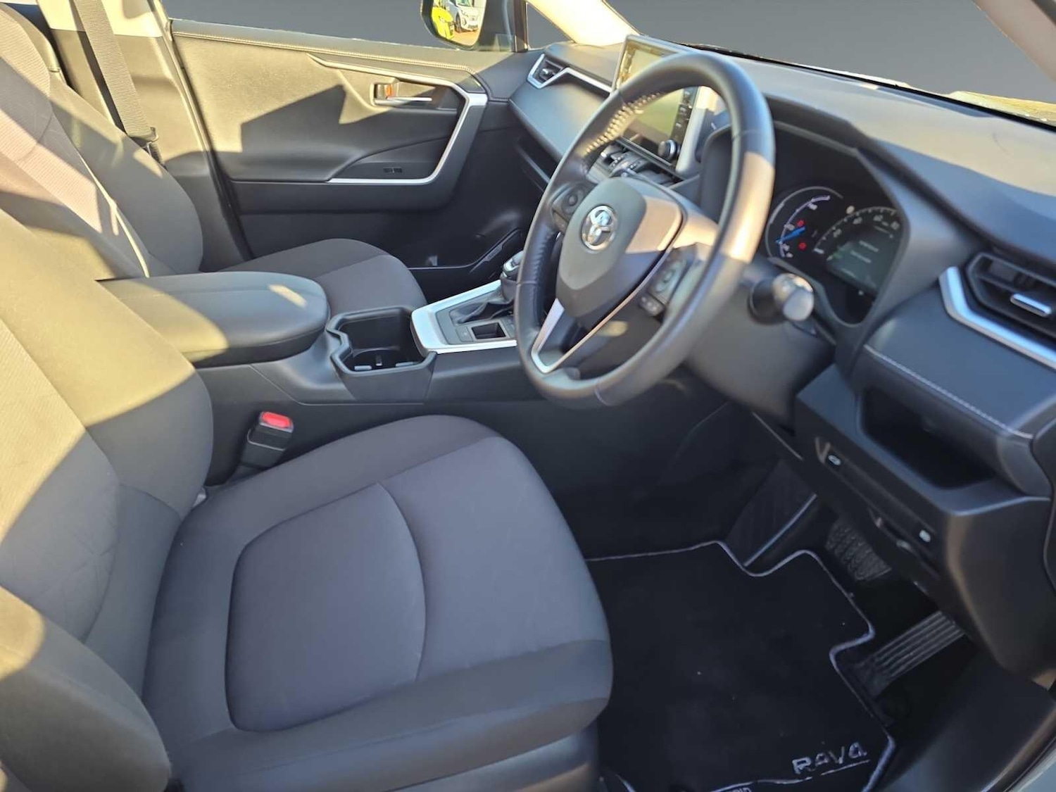 Used Toyota RAV4 for sale - 76997359: Photo 20