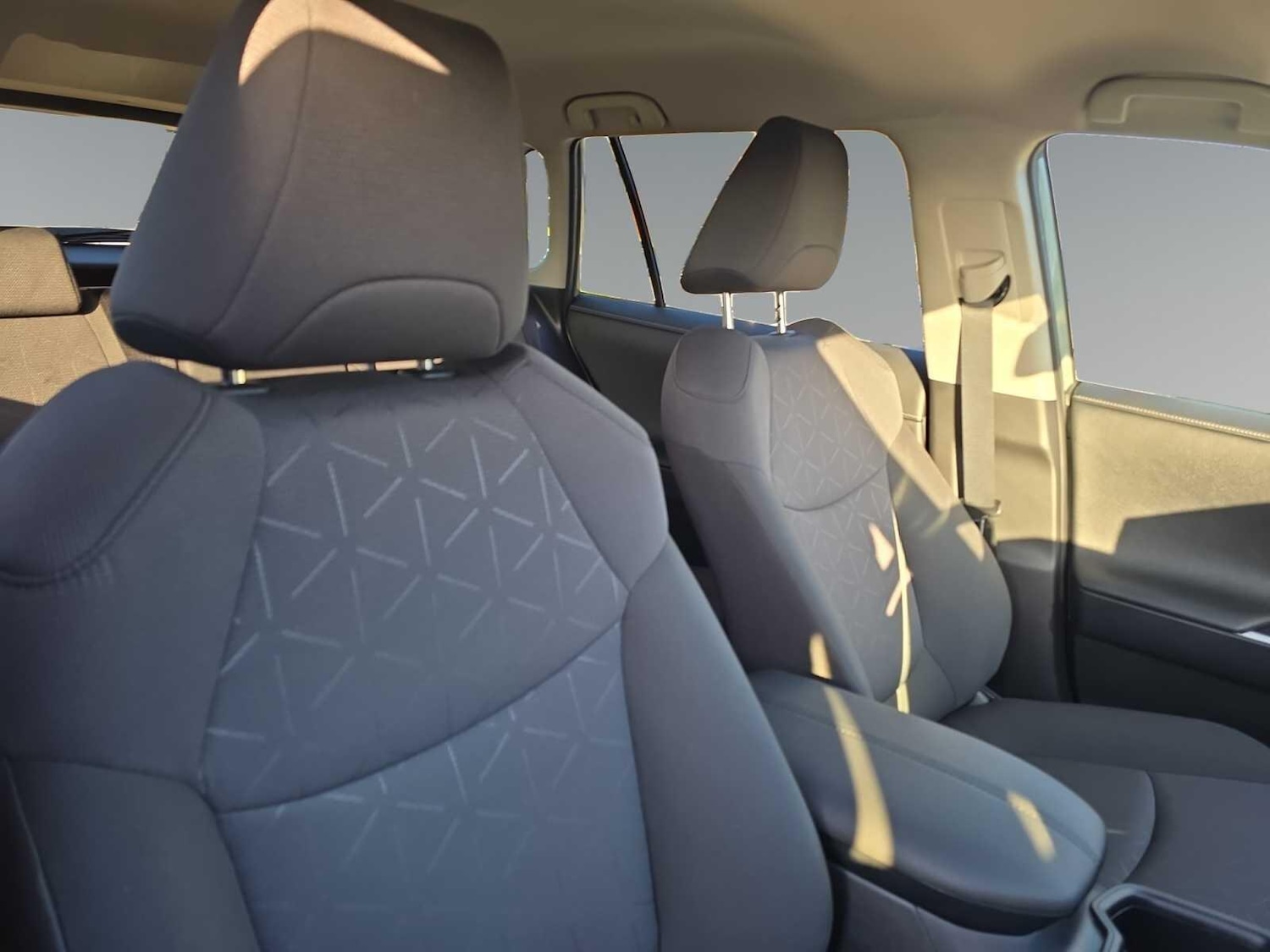 Used Toyota RAV4 for sale - 76997359: Photo 21