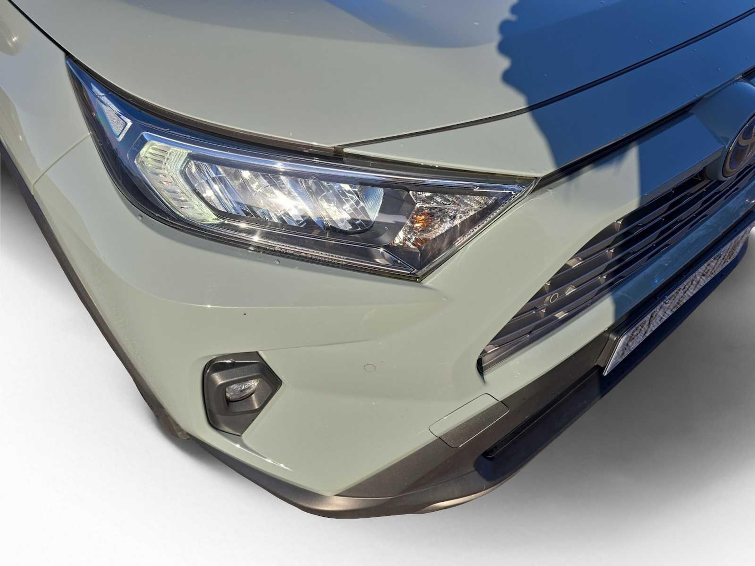 Used Toyota RAV4 for sale - 76997359: Photo 23