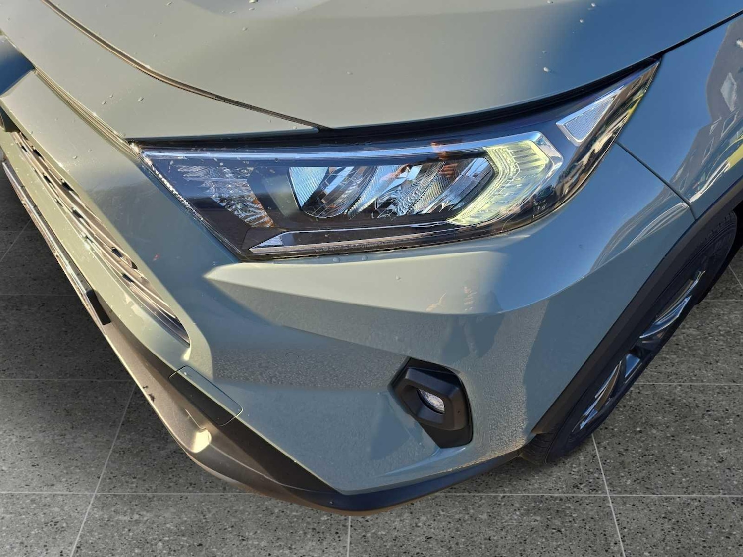 Used Toyota RAV4 for sale - 76997359: Photo 24