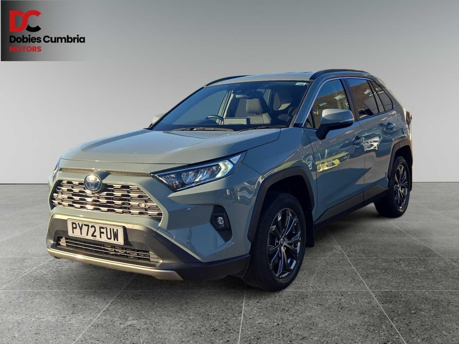 Used Toyota RAV4 for sale - 76997359: Photo 3