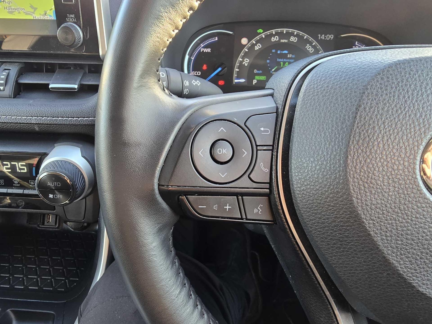 Used Toyota RAV4 for sale - 76997359: Photo 33