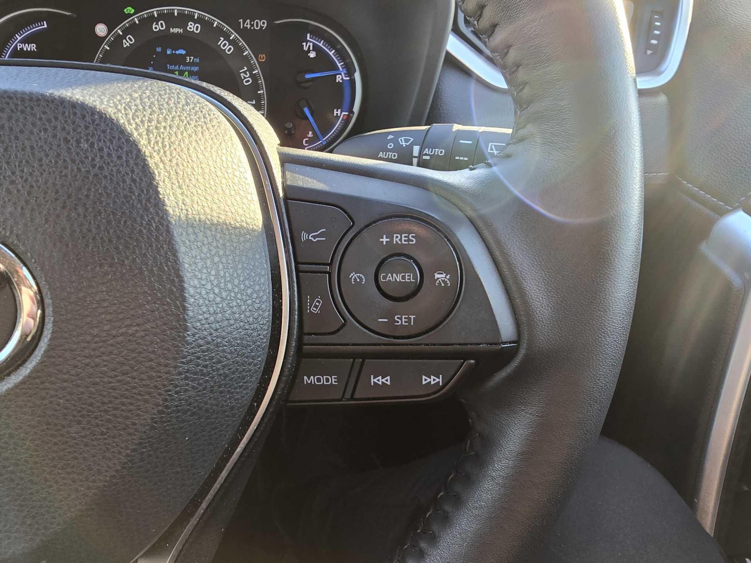 Used Toyota RAV4 for sale - 76997359: Photo 35