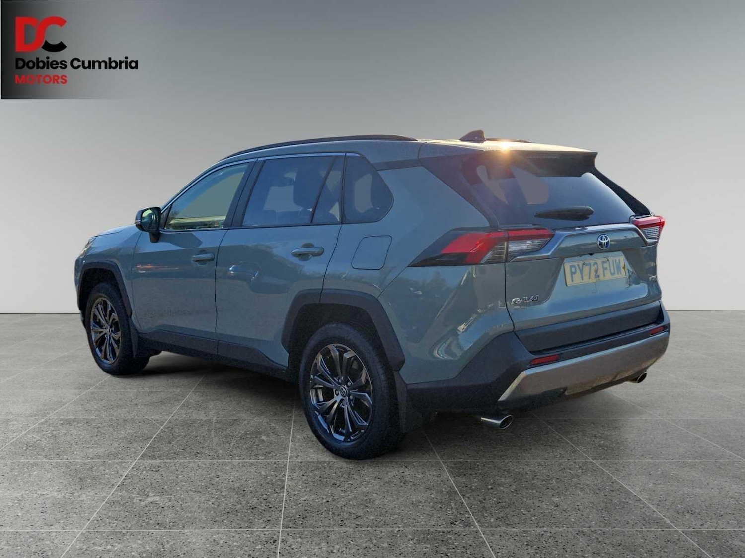 Used Toyota RAV4 for sale - 76997359: Photo 5