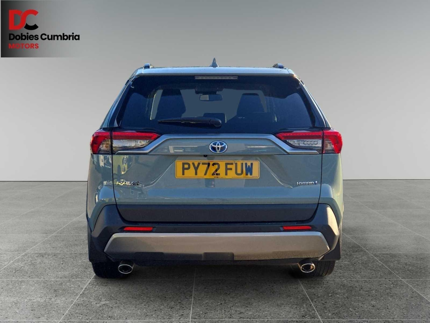 Used Toyota RAV4 for sale - 76997359: Photo 6