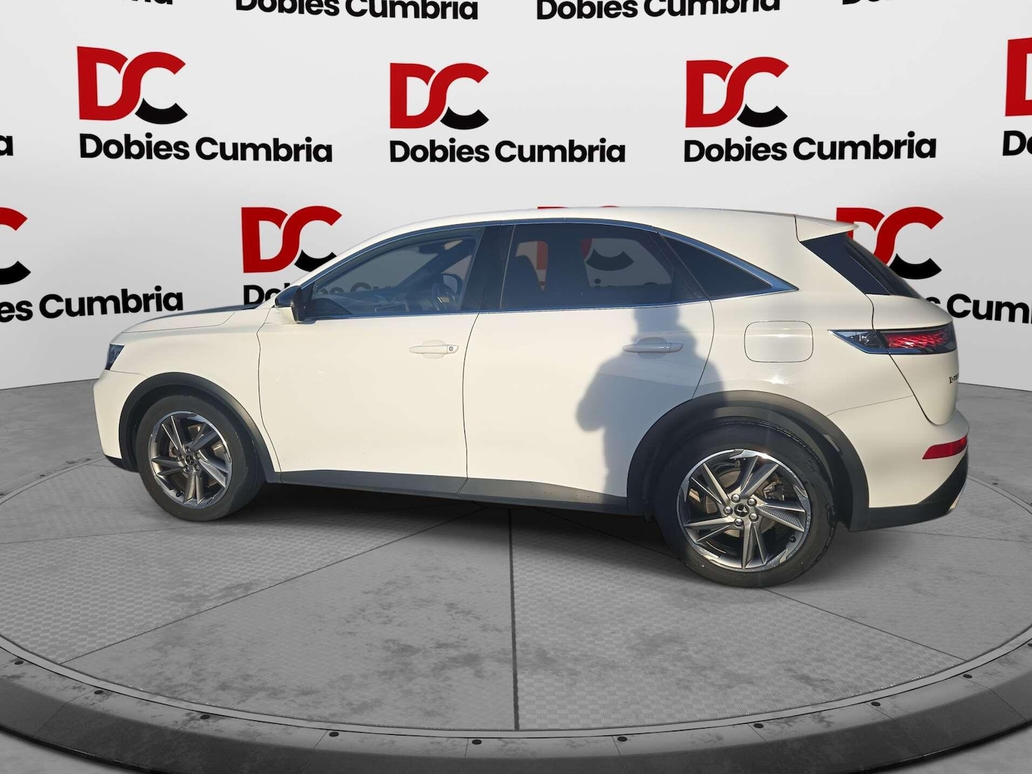 Used DS Automobiles DS 7 2021 for sale - 77156633: Photo 11