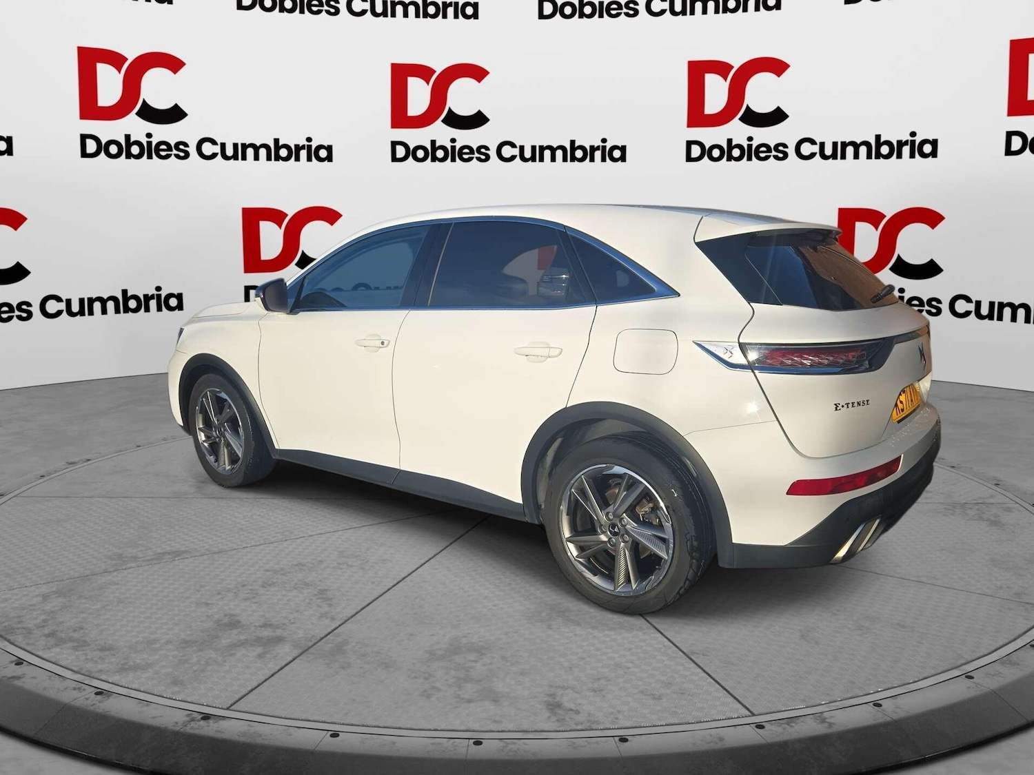 Used DS Automobiles DS 7 2021 for sale - 77156633: Photo 12