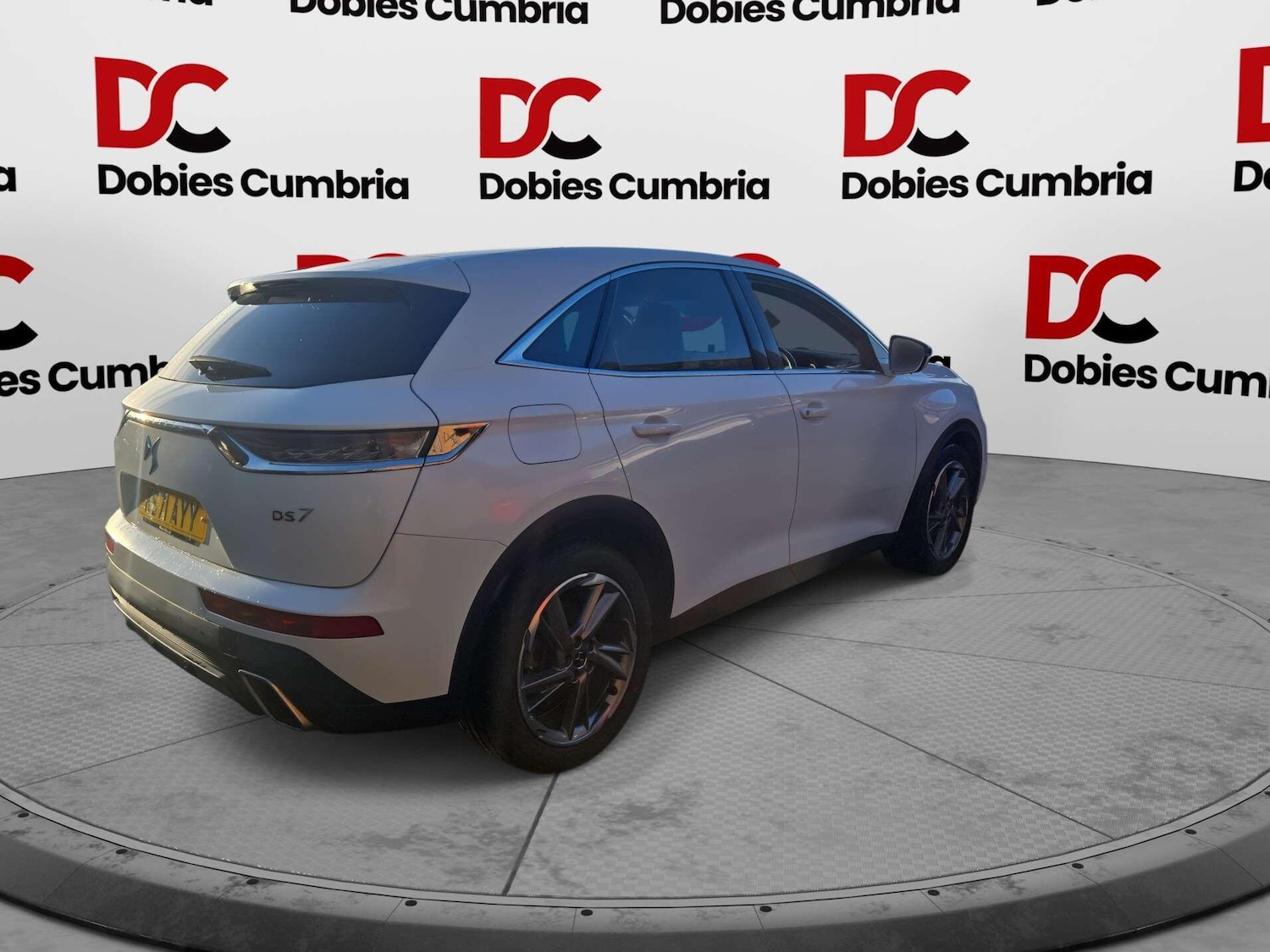 Used DS Automobiles DS 7 2021 for sale - 77156633: Photo 19