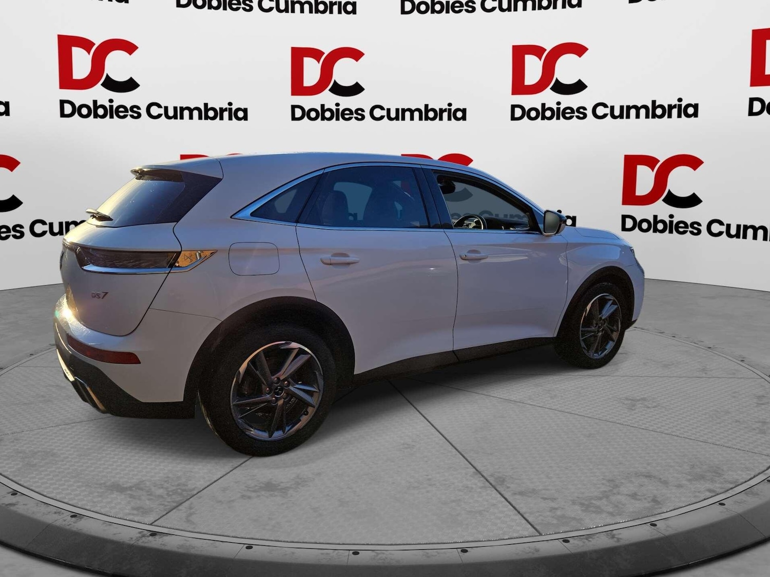 Used DS Automobiles DS 7 2021 for sale - 77156633: Photo 20