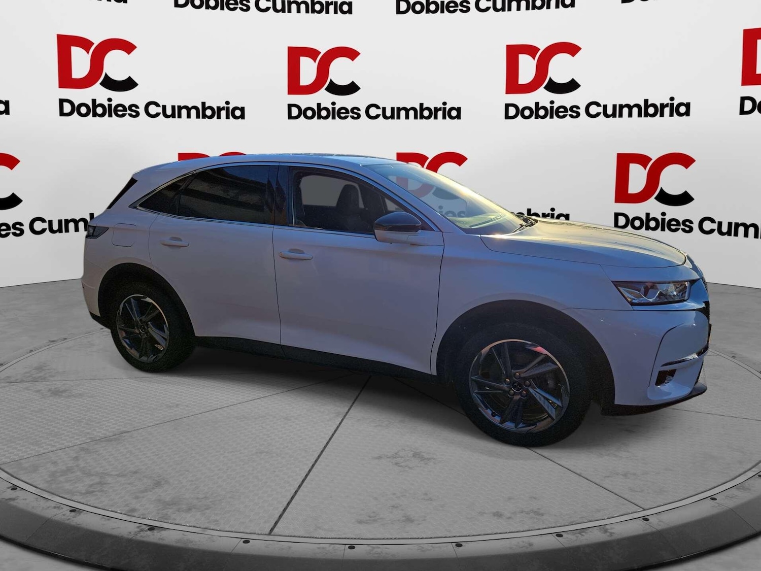 Used DS Automobiles DS 7 2021 for sale - 77156633: Photo 23