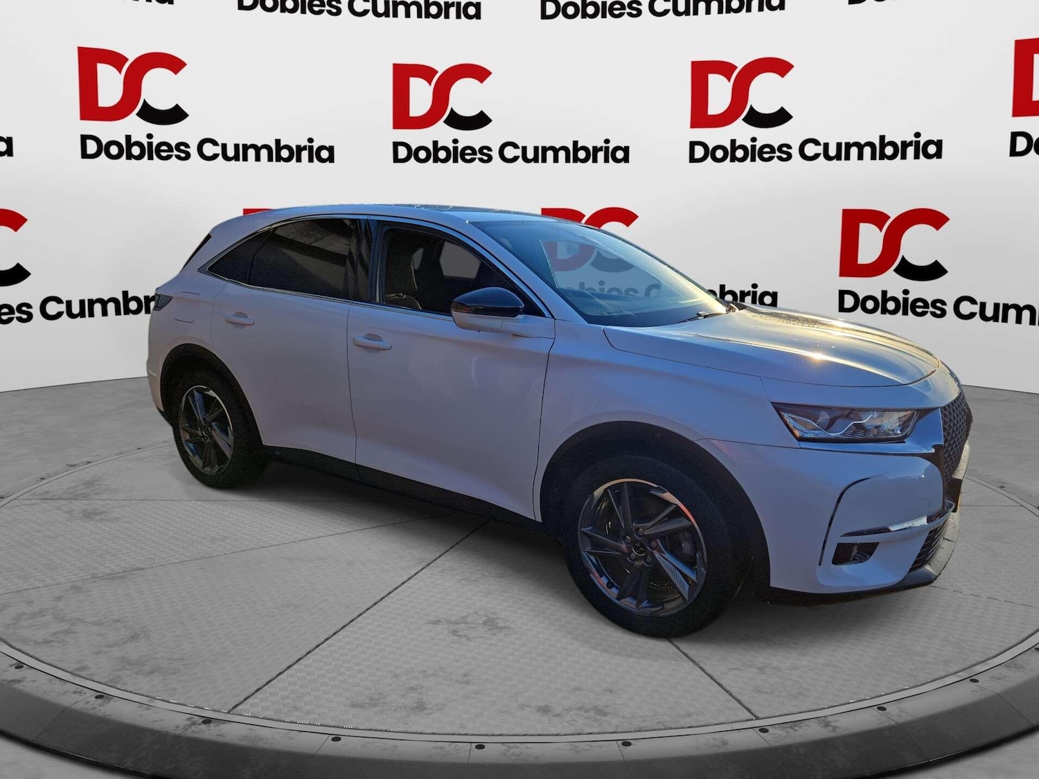 Used DS Automobiles DS 7 2021 for sale - 77156633: Photo 24