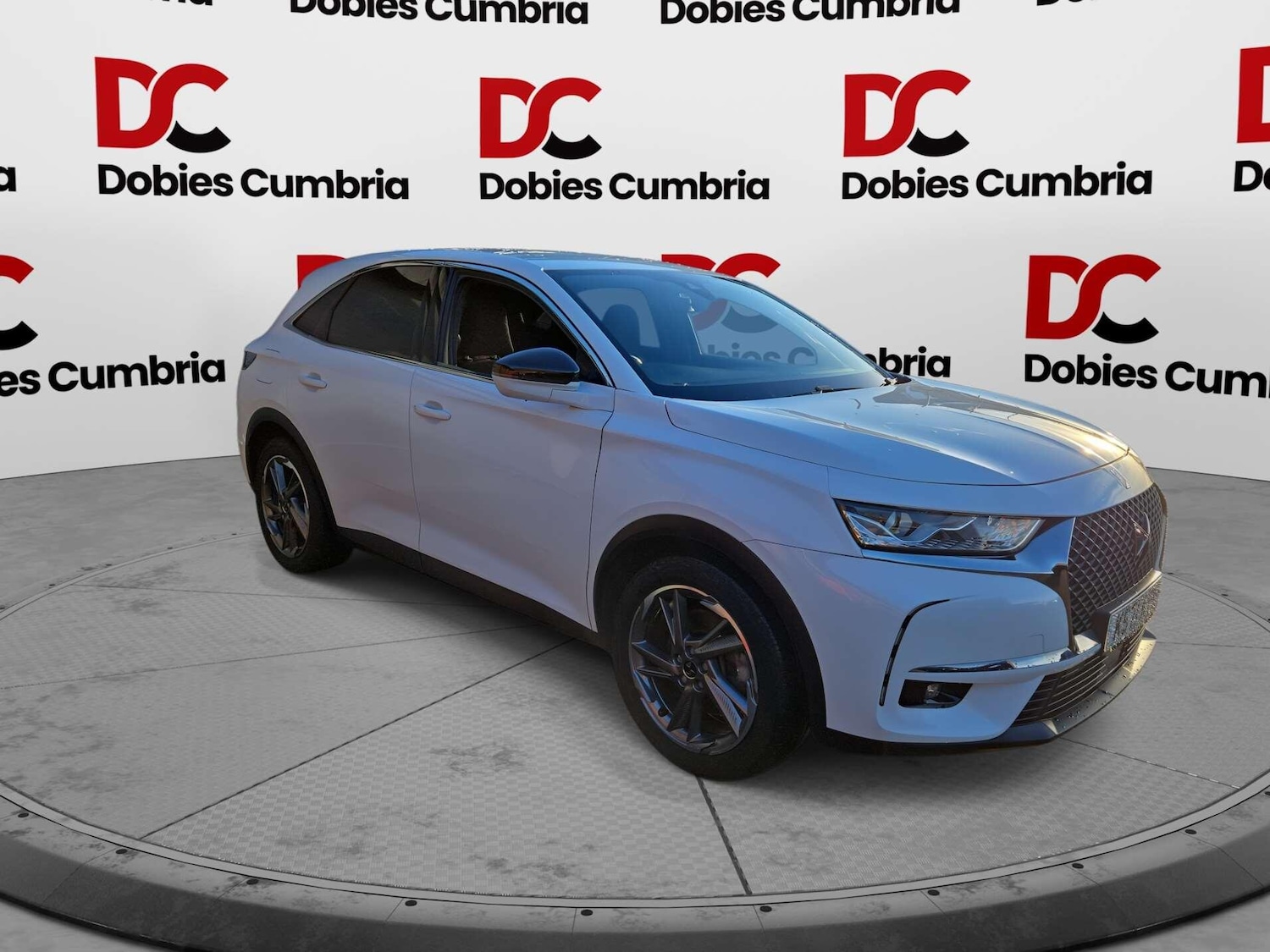 Used DS Automobiles DS 7 2021 for sale - 77156633: Photo 25