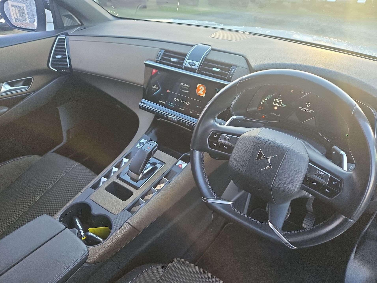 Used DS Automobiles DS 7 2021 for sale - 77156633: Photo 27