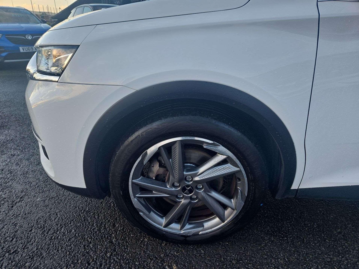 Used DS Automobiles DS 7 2021 for sale - 77156633: Photo 33