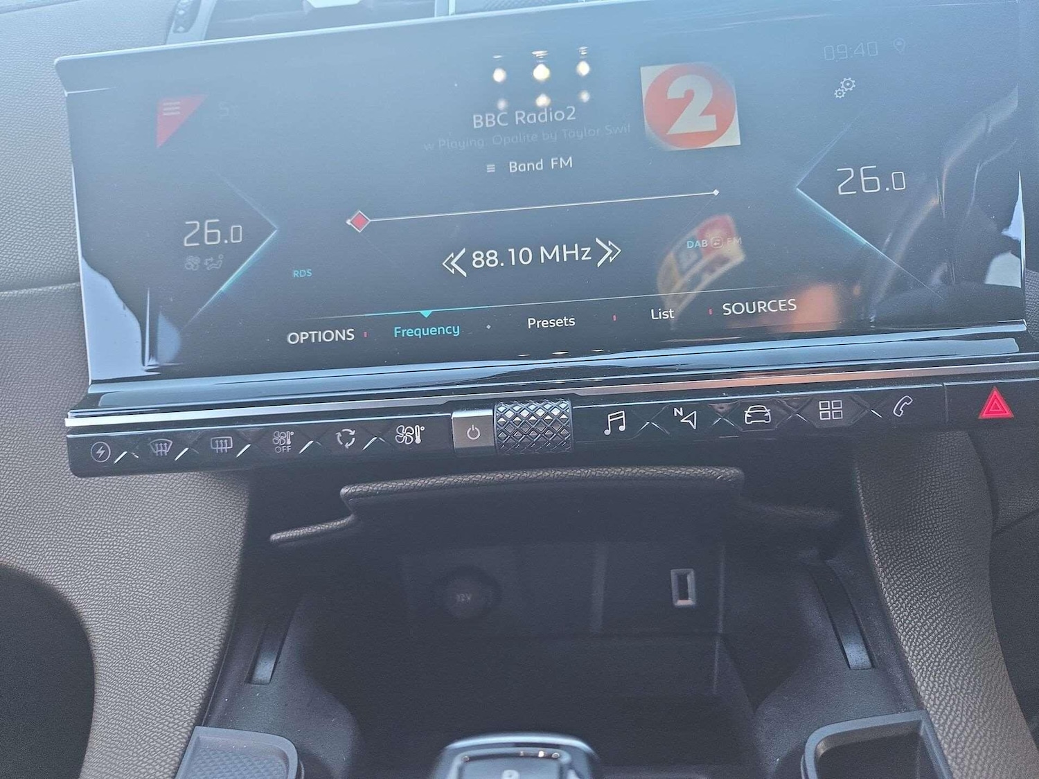 Used DS Automobiles DS 7 2021 for sale - 77156633: Photo 34