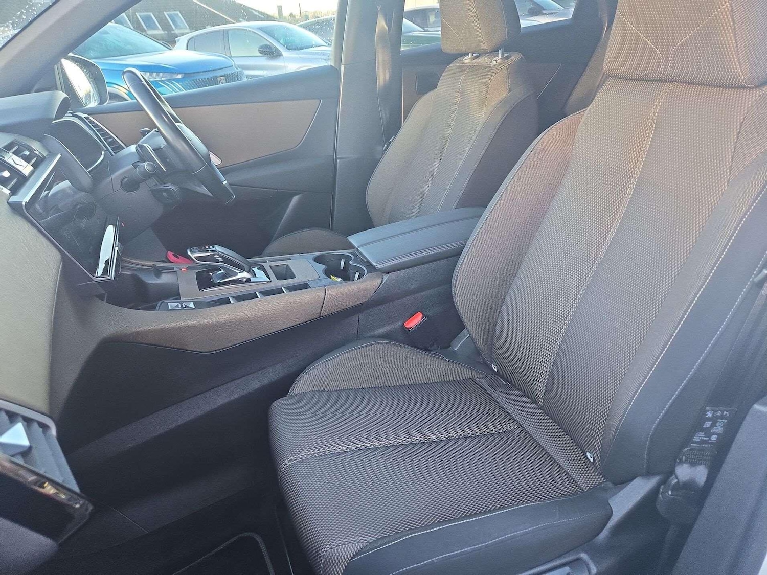 Used DS Automobiles DS 7 2021 for sale - 77156633: Photo 40