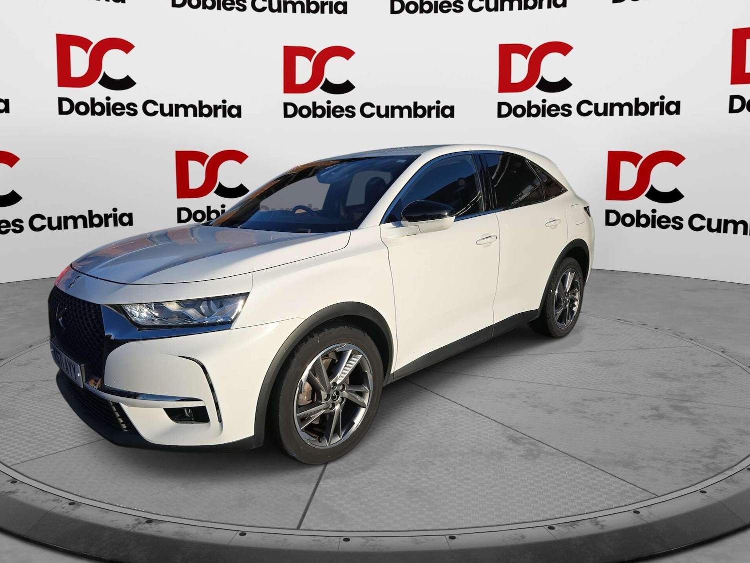 Used DS Automobiles DS 7 2021 for sale - 77156633: Photo 8