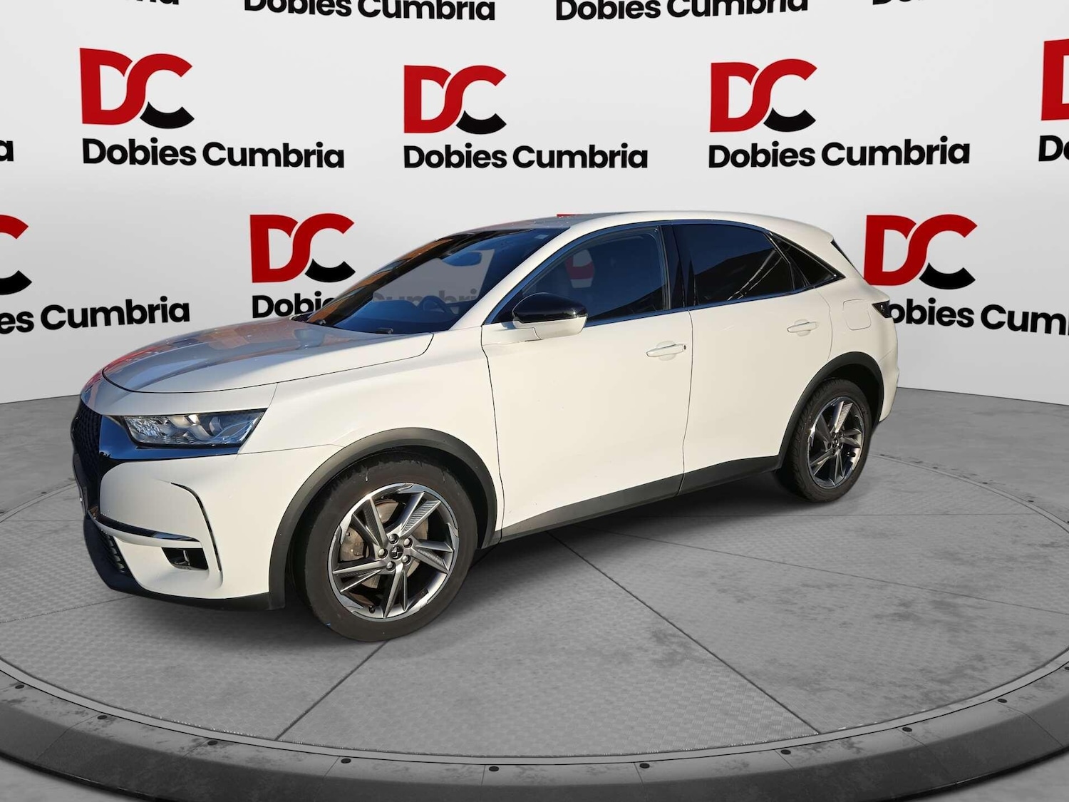 Used DS Automobiles DS 7 2021 for sale - 77156633: Photo 9