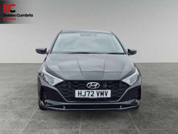Used Hyundai i20 2022 for sale - 75351758: Photo