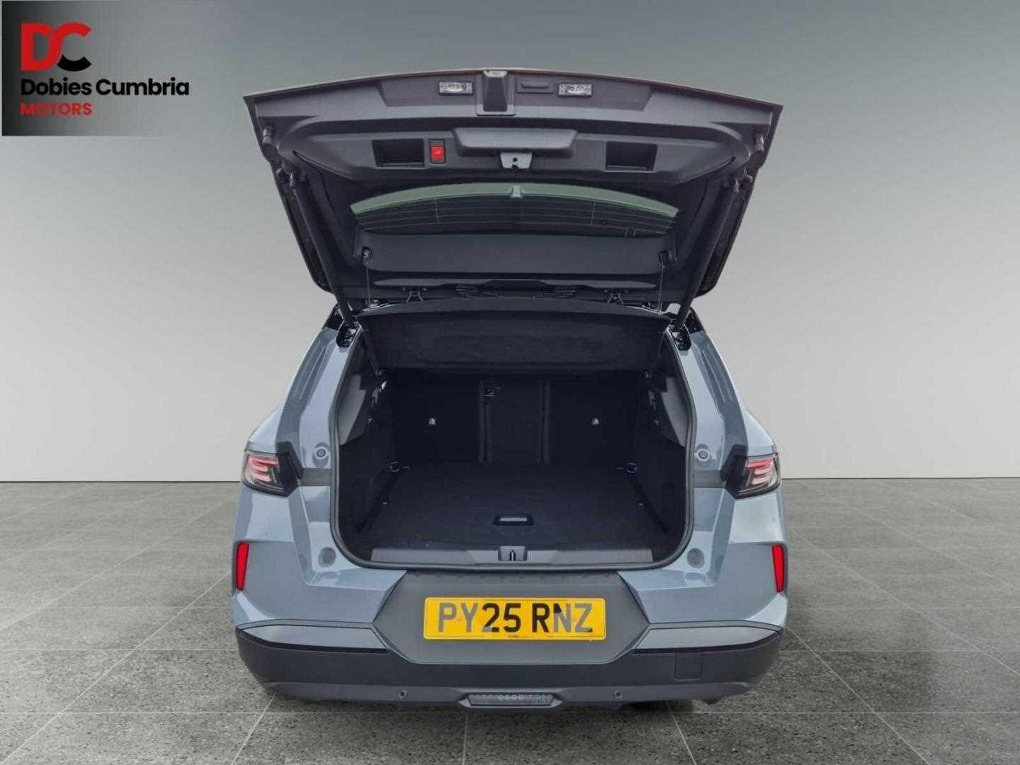 Used Vauxhall Grandland 2025 for sale - 76987723: Photo 17