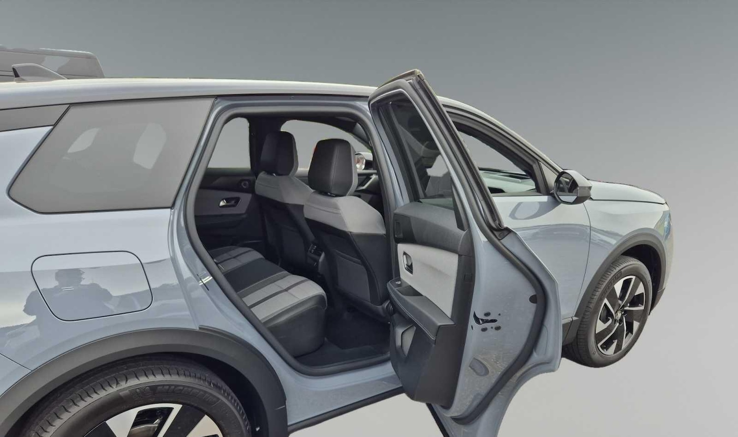 Used Vauxhall Grandland 2025 for sale - 76987723: Photo 19