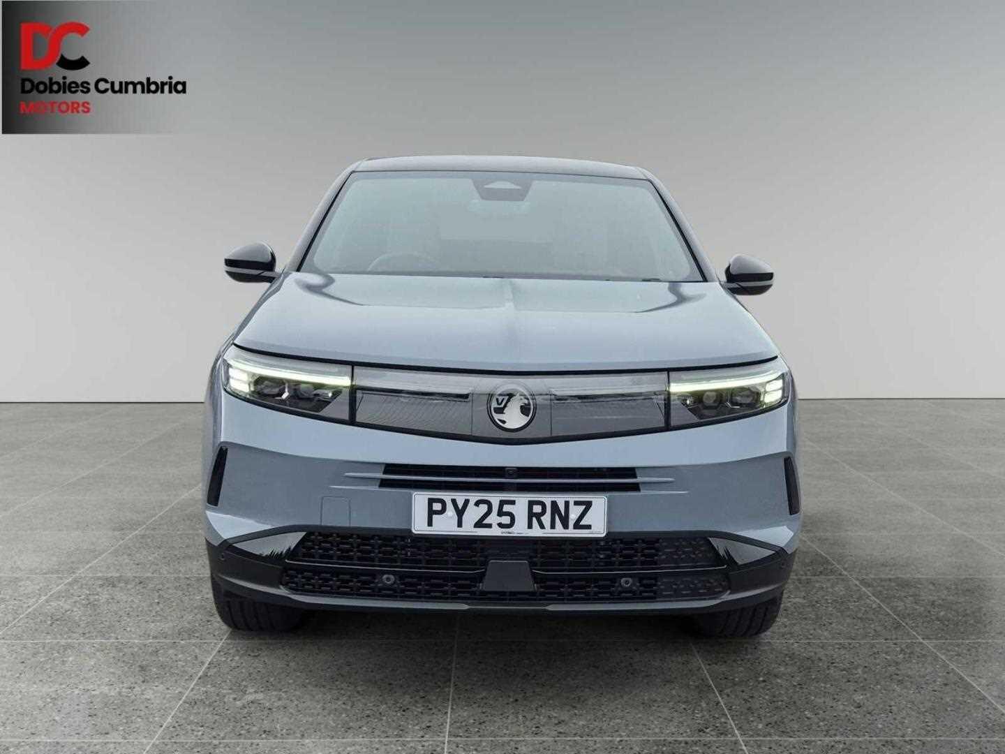 Used Vauxhall Grandland 2025 for sale - 76987723: Photo 2