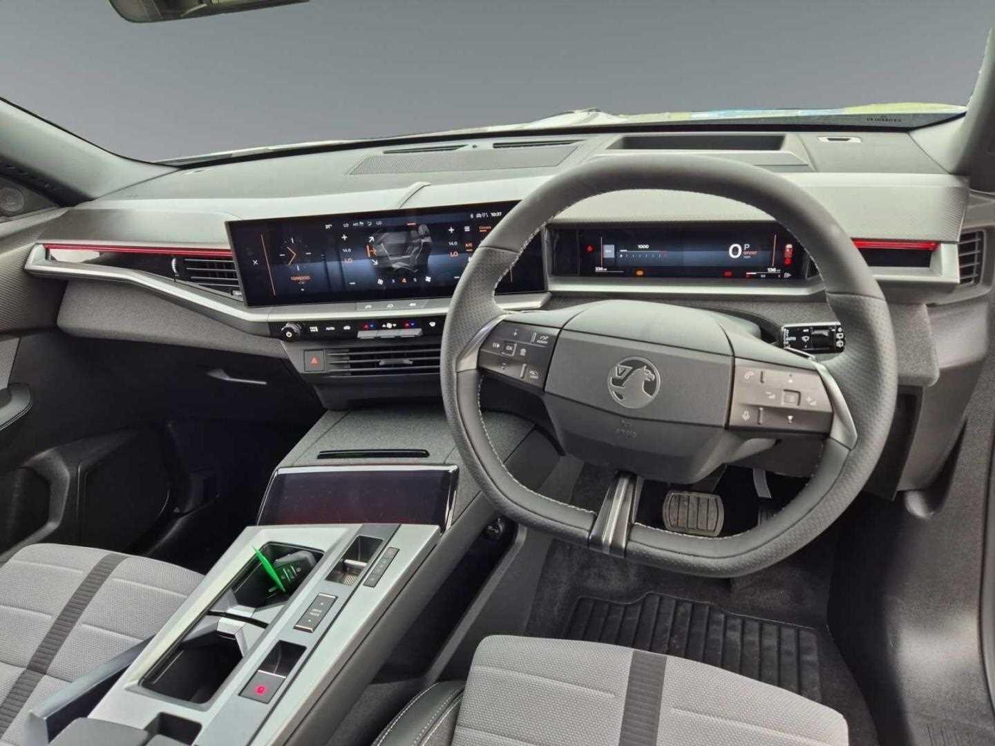 Used Vauxhall Grandland 2025 for sale - 76987723: Photo 23