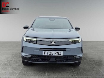 Used Vauxhall Grandland 2025 for sale - 76987723: Photo