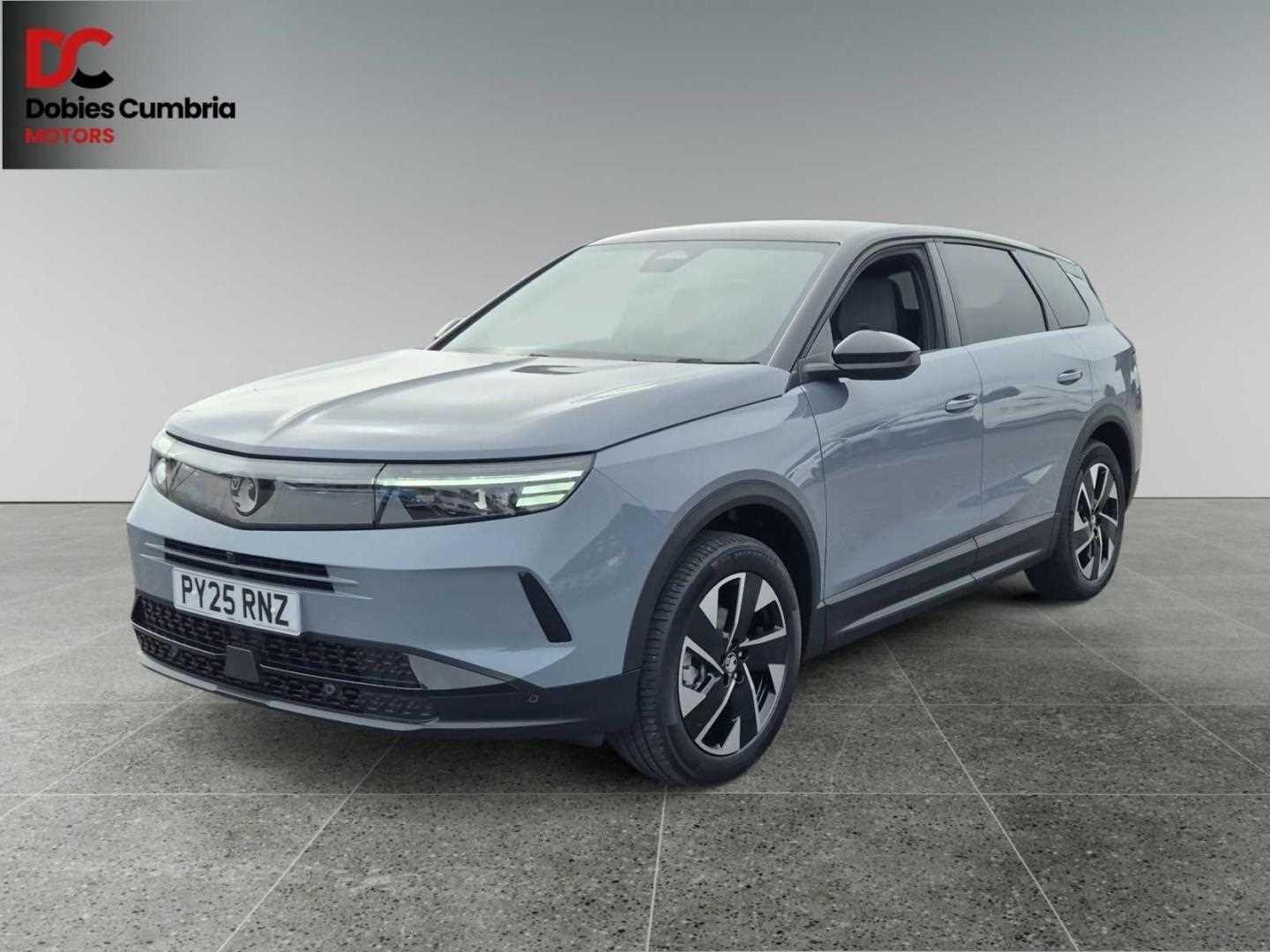 Used Vauxhall Grandland 2025 for sale - 76987723: Photo 3