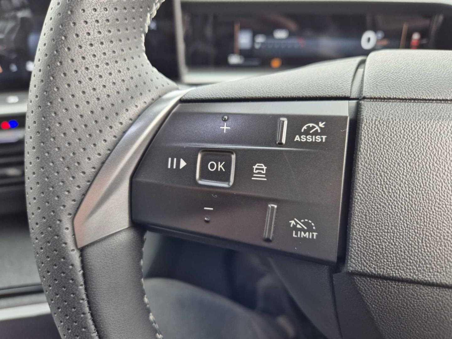 Used Vauxhall Grandland 2025 for sale - 76987723: Photo 33