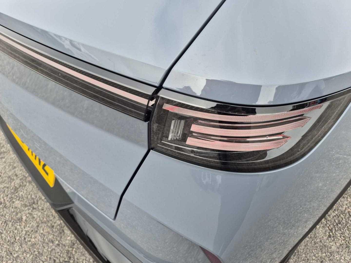 Used Vauxhall Grandland 2025 for sale - 76987723: Photo 37