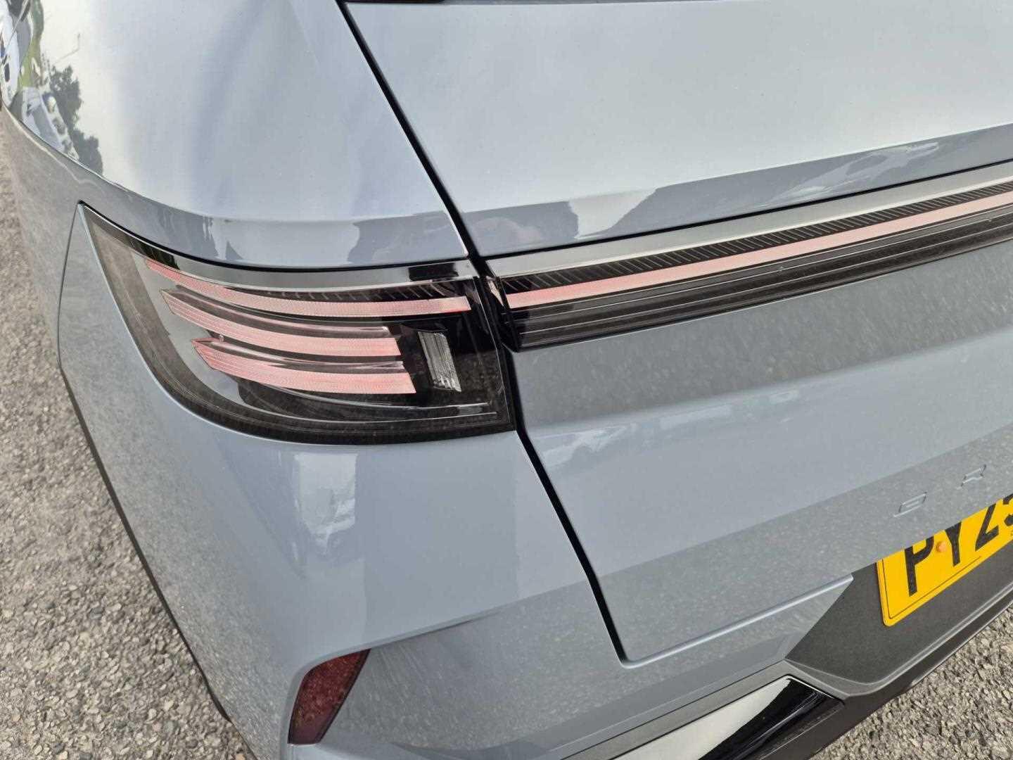 Used Vauxhall Grandland 2025 for sale - 76987723: Photo 38