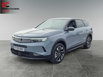 Used Vauxhall Grandland 2025 for sale - 76987723: Photo