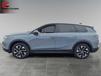 Used Vauxhall Grandland 2025 for sale - 76987723: Photo