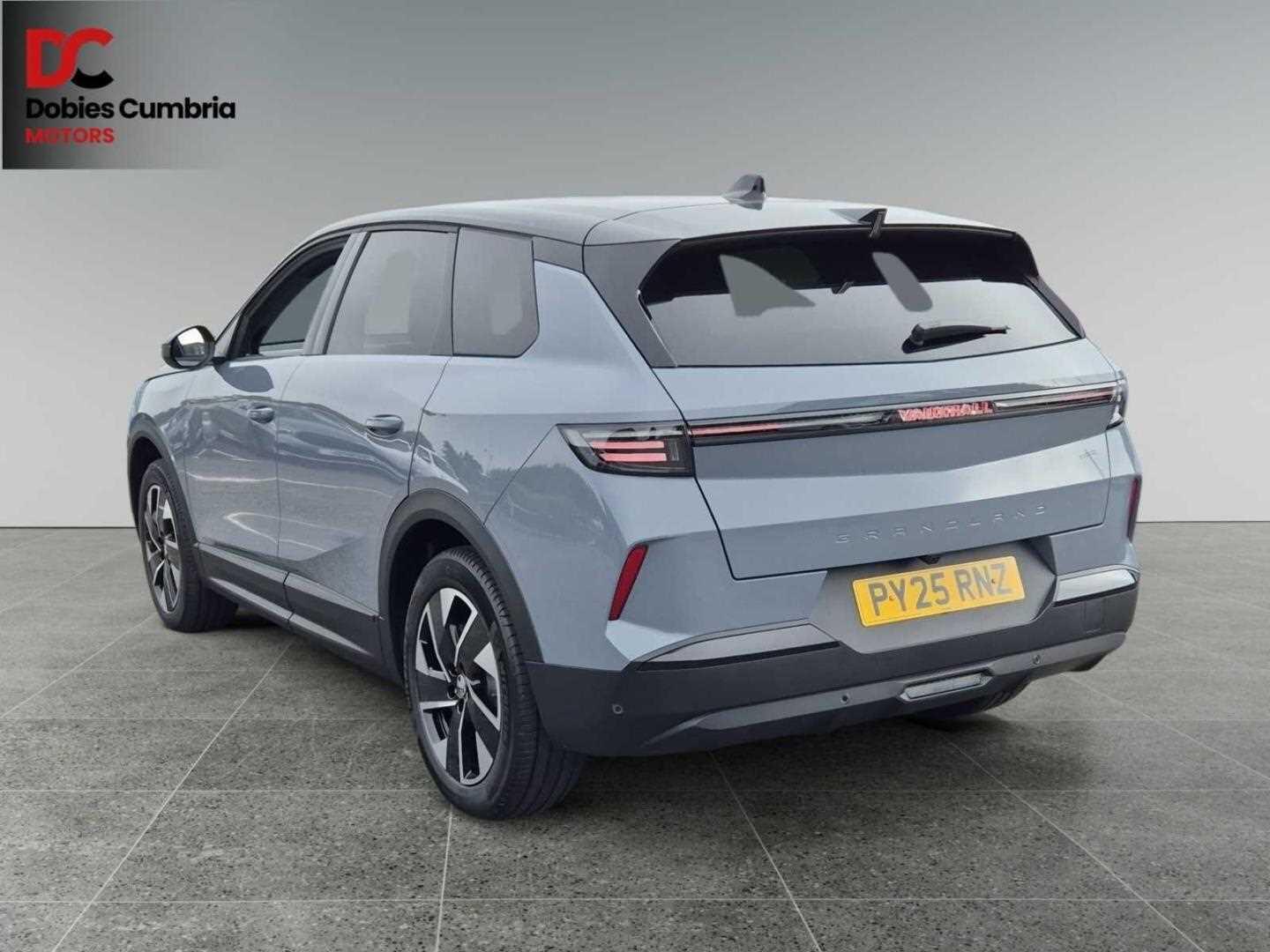 Used Vauxhall Grandland 2025 for sale - 76987723: Photo 5