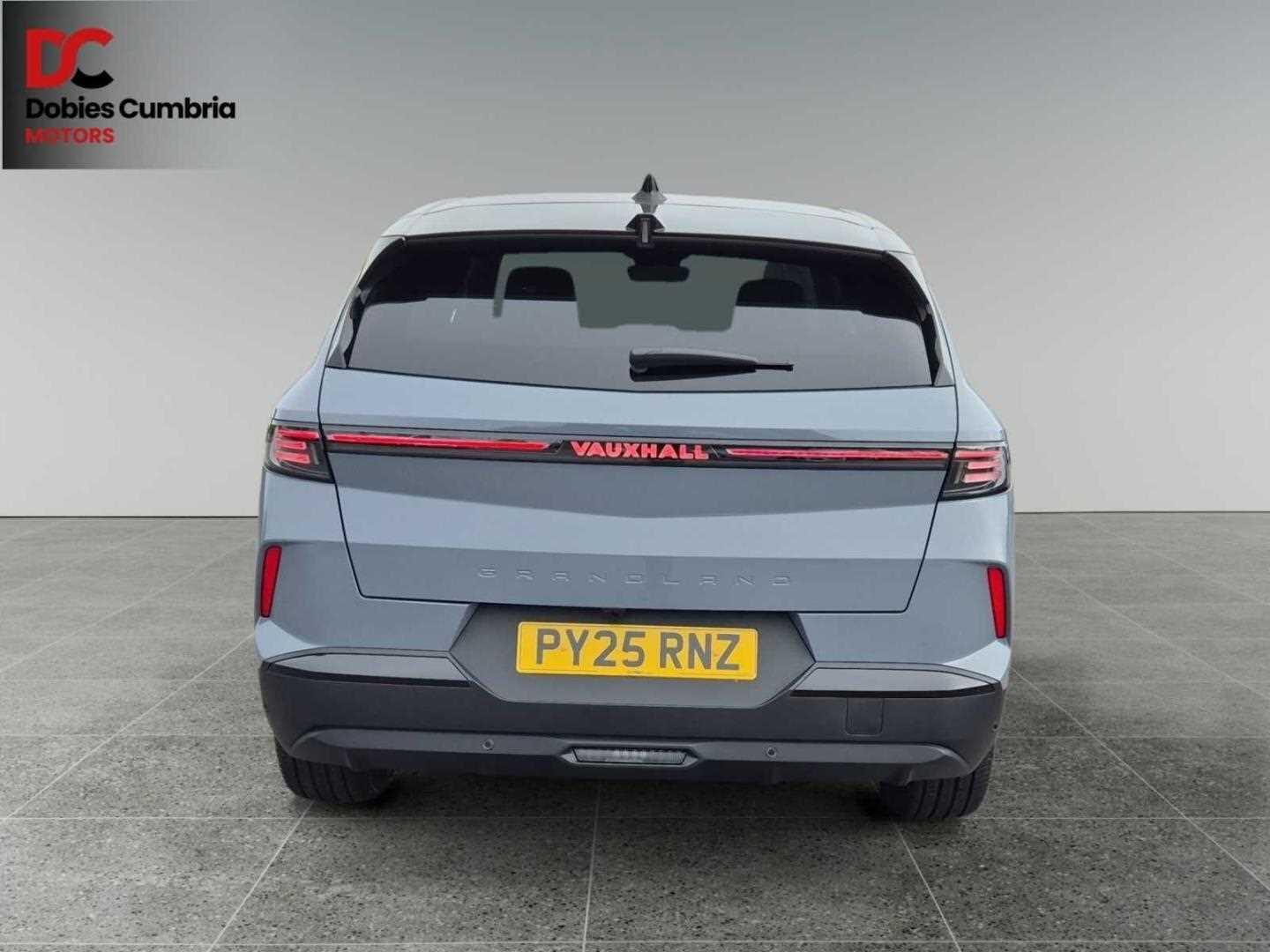 Used Vauxhall Grandland 2025 for sale - 76987723: Photo 6