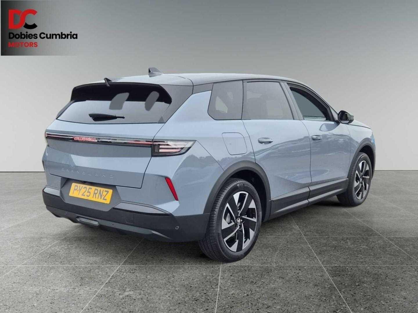 Used Vauxhall Grandland 2025 for sale - 76987723: Photo 7