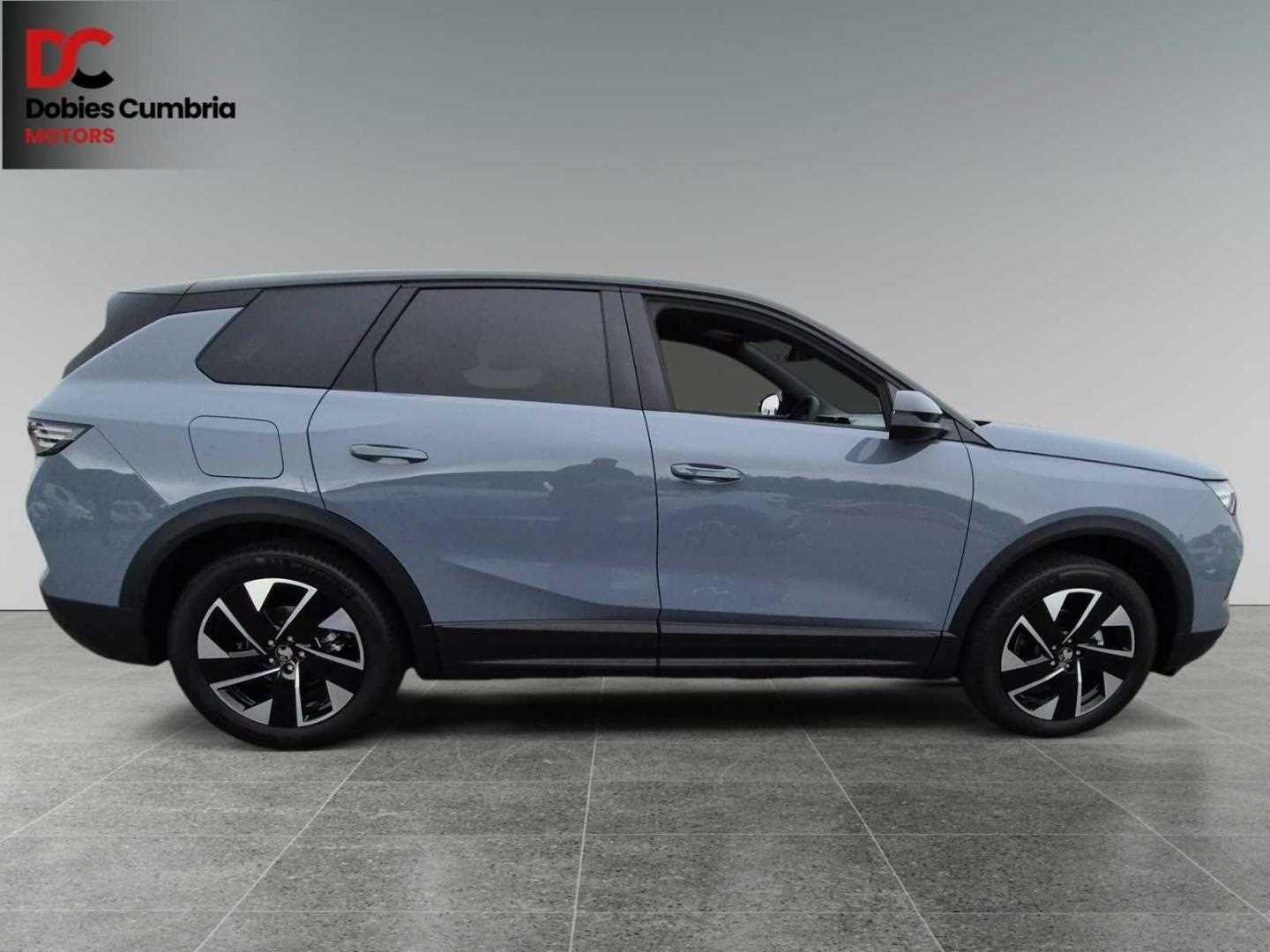 Used Vauxhall Grandland 2025 for sale - 76987723: Photo 8