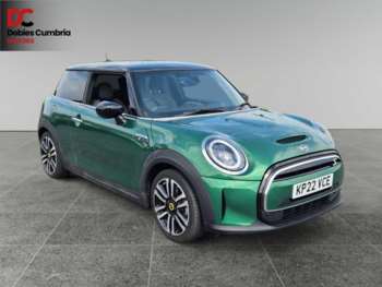 2022 (22) - S Electric Level 2 3-Door