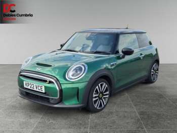Used MINI Cooper 2022 for sale - 74618638: Photo