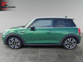 Used MINI Cooper 2022 for sale - 74618638: Photo