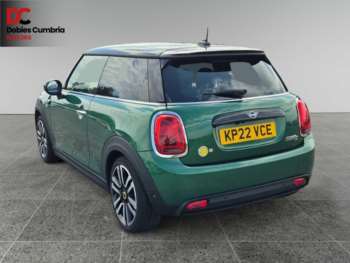 Used MINI Cooper 2022 for sale - 74618638: Photo