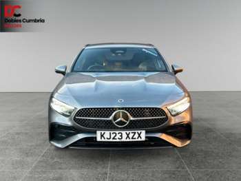 Used Mercedes-Benz A-Class 2023 for sale - 72521616: Photo