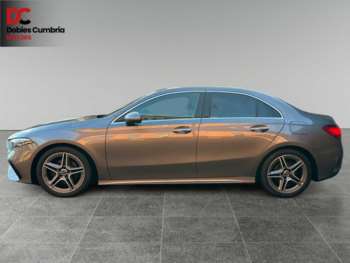 Used Mercedes-Benz A-Class 2023 for sale - 72521616: Photo