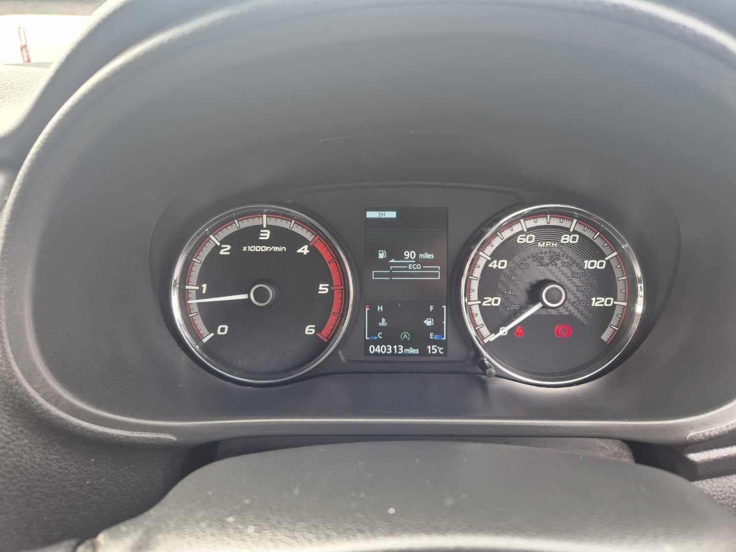 Vehicle 25