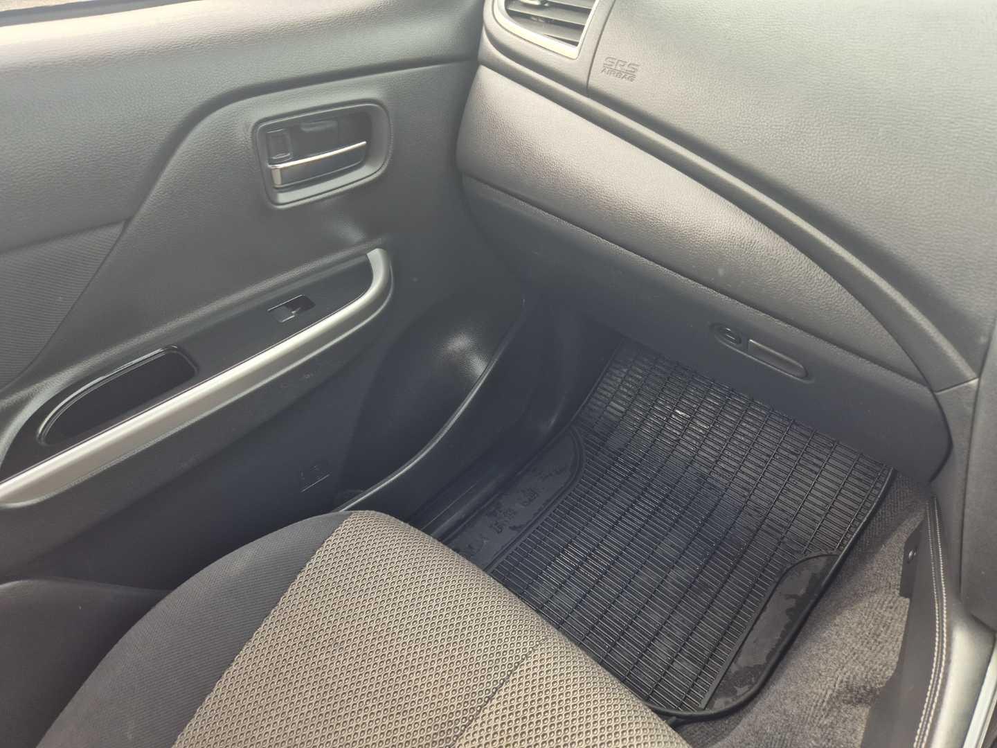 Vehicle 26